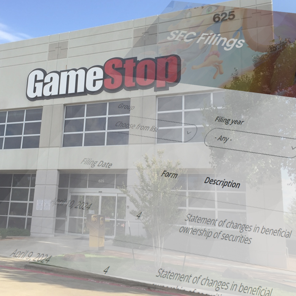 GameStop’s earnings report: 15 things you might have missed