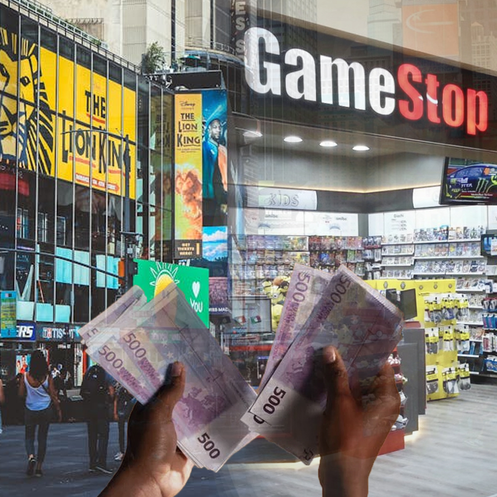 New revenue streams: how GameStop sets sail to new ways to make money after becoming profitable